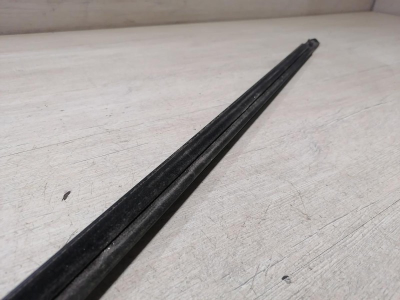 Almera G15 бархотка наружная передняя левая