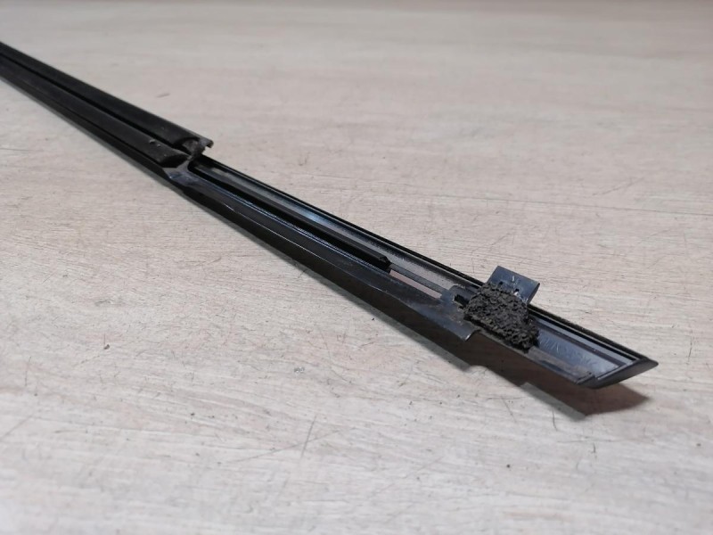 Almera G15 бархотка наружная передняя правая