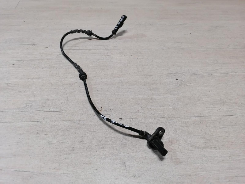 Almera G15 датчик абс ABS задний правый