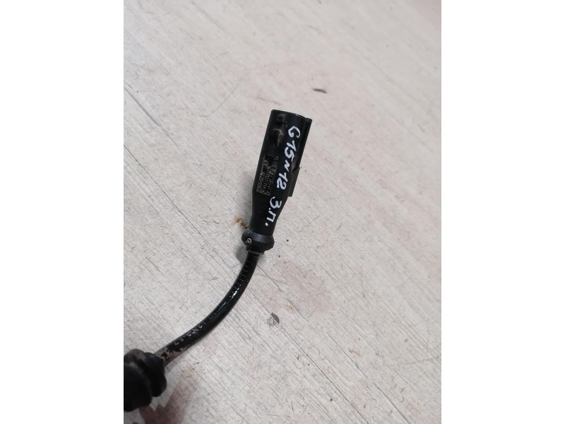 Almera G15 датчик абс ABS задний правый