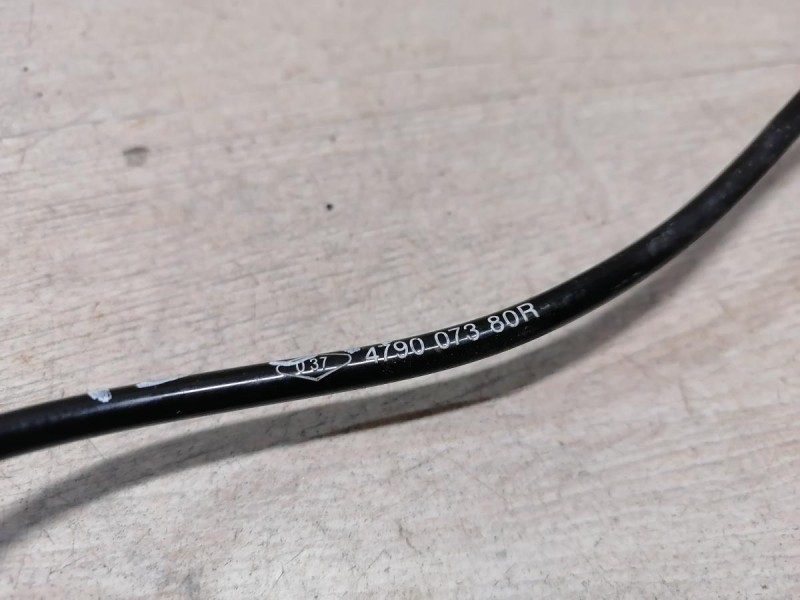 Almera G15 датчик абс ABS задний правый