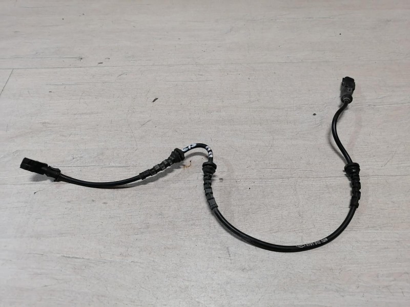 Almera G15 датчик АБС ABS передний