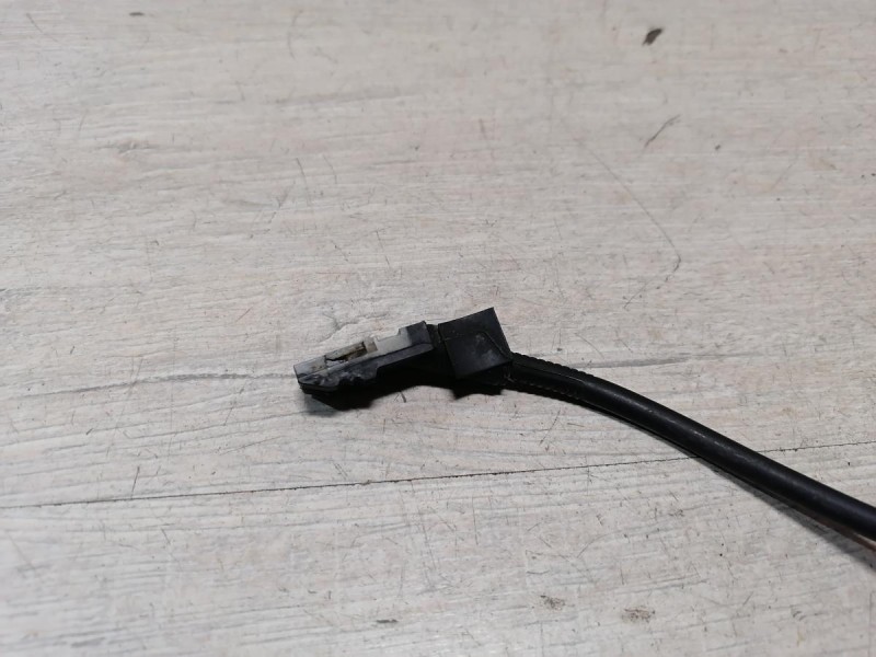 Almera G15 датчик АБС ABS передний