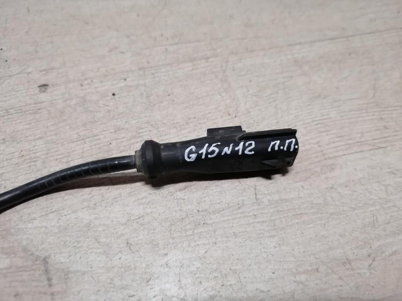 Almera G15 датчик АБС ABS передний