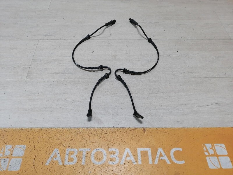 Almera G15 датчик АБС ABS передний