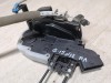 Almera G15 замок двери передний левый