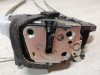 Almera G15 замок двери передний левый