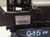Almera G15 замок двери передний левый