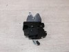 Almera G15 замок багажника