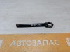 Almera G15 крюк буксировочный