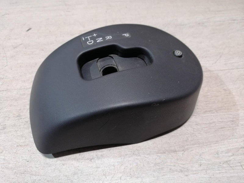 Almera G15 накладка кулисы АКПП