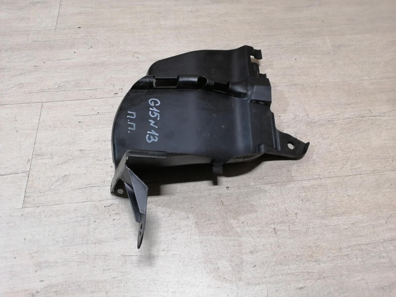Almera G15 пыльник двигателя правый