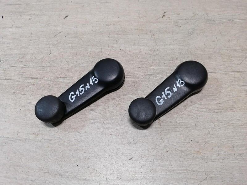 Almera G15 ручка стеклоподъмника