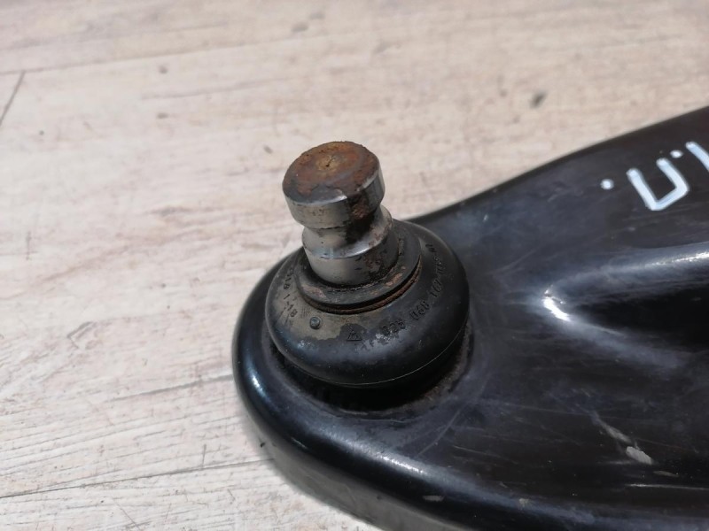 Almera G15 рычаг правый