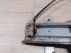 Almera G15 стеклоподъемник передний левый эл