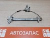 Almera G15 стеклоподъемник передний левый эл