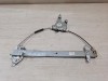 Almera G15 стеклоподъемник передний левый эл
