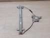 Almera G15 стеклоподъемник передний левый эл
