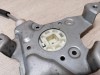 Almera G15 стеклоподъемник передний левый эл