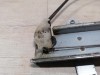 Almera G15 стеклоподъемник передний левый эл