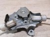 Almera G15 стеклоподъемник передний левый эл
