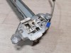 Almera G15 стеклоподъемник передний левый эл