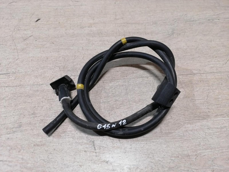 Almera G15 форсунка омывателя лобового стекла комплект