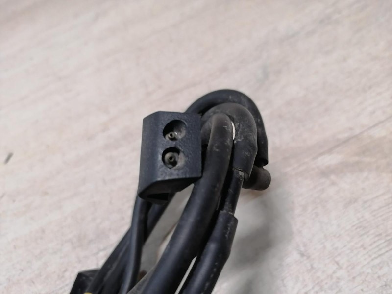 Almera G15 форсунка омывателя лобового стекла комплект