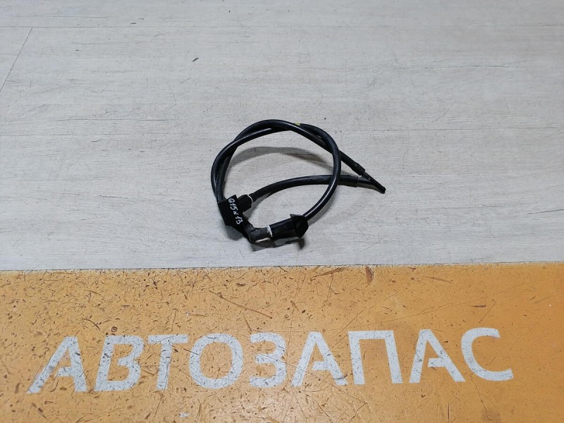 Almera G15 форсунка омывателя лобового стекла комплект