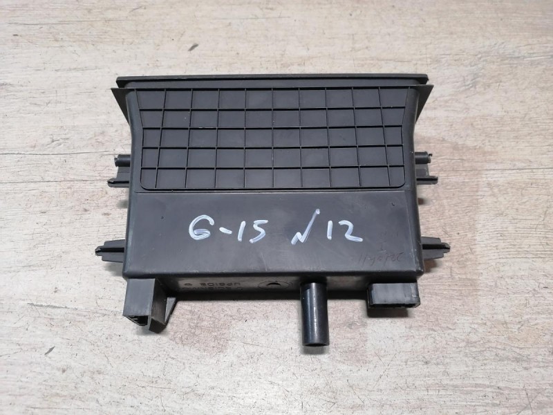 Almera G15 ящик торпедо