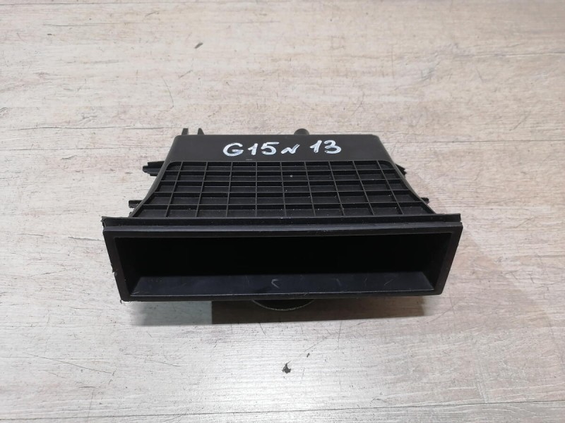 Almera G15 ящик торпедо
