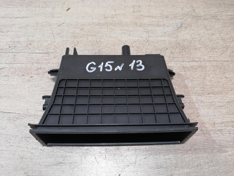 Almera G15 ящик торпедо