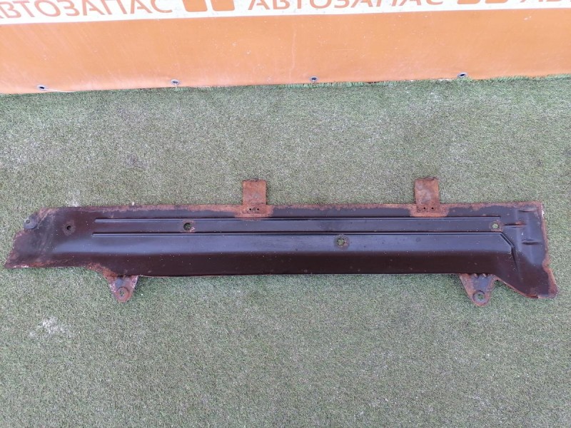 Almera G15 защита днища