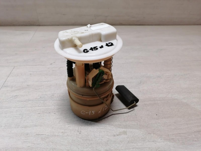 Almera G15 бензонасос