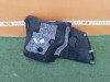 Almera G15 обшивка багажника правая