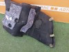 Almera G15 обшивка багажника правая