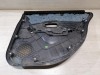 Almera G15 обшивка двери задняя левая мех