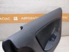 Almera G15 обшивка двери задняя левая мех