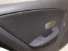 Almera G15 обшивка двери задняя левая мех