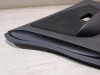 Almera G15 обшивка двери задняя левая мех