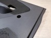 Almera G15 обшивка двери задняя левая мех
