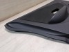 Almera G15 обшивка двери задняя левая мех