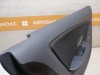 Almera G15 обшивка двери задняя левая мех