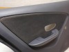 Almera G15 обшивка двери задняя левая мех