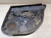 Almera G15 обшивка двери задняя левая мех