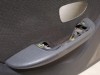 Almera G15 обшивка двери задняя левая мех