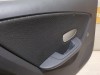 Almera G15 обшивка двери задняя левая мех