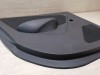 Almera G15 обшивка двери задняя левая мех