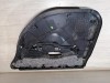 Almera G15 обшивка двери задняя левая мех
