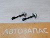 Almera G15 ограничитель двери задний